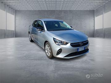 OPEL Corsa 6ª serie 1.5 D 100 CV Edition
