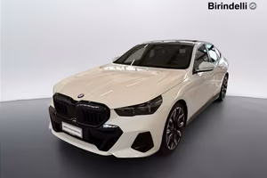 BMW S. 5(G60/61/90/99) - 540d 48V xDrive Msport Pr