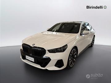 BMW S. 5(G60/61/90/99) - 540d 48V xDrive Msport Pr