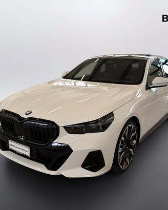 BMW S. 5(G60/61/90/99) - 540d 48V xDrive Msport Pr