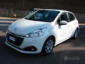 Peugeot 208 BlueHDi 100 S&S 5porte Active *N1 VAN*