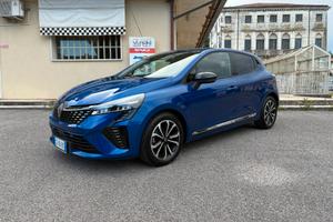Renault Clio TCe 90 CV 5 porte Techno