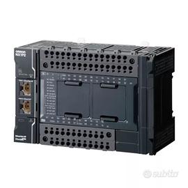 NX1P2-9B40DT Omron PLC
