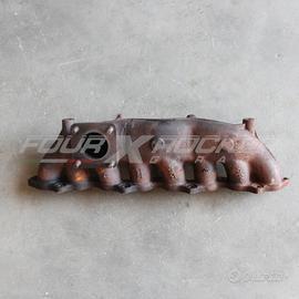 Collettore scarico Jeep Cherokee KJ 2.5 CRD