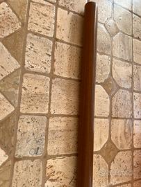 Bastone per tende cm 150