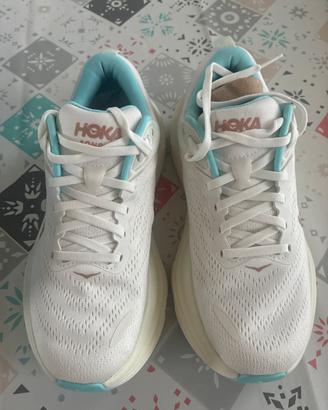 Scarpe Hoka Bondi