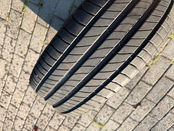 Pneumatici Michelin Primacy 205 45 R 17 h88