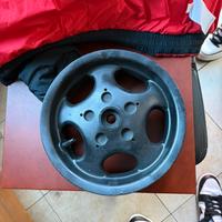 Cerchio zip sp posteriore