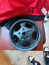 Cerchio zip sp posteriore