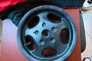 Cerchio zip sp posteriore