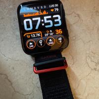 Garmin Venu X1