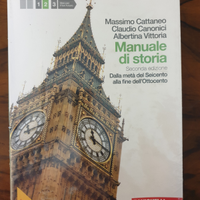 Manuale di Storia 2
