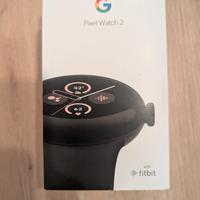Smartwatch Pixel Watch 2 + regali!