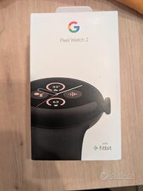 Smartwatch Pixel Watch 2 + regali!