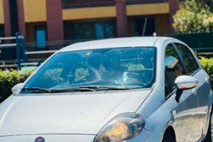  fiat punto 1.3 Mt Juliet