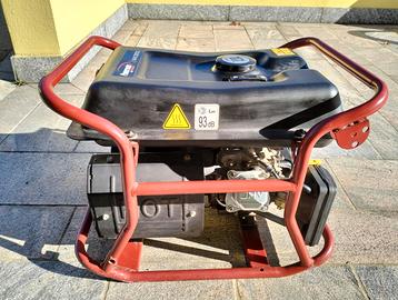 GENERATORE POWERMATE BY PRAMAC