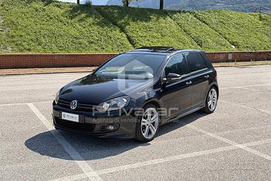 VOLKSWAGEN Golf 2.0 TDI 140CV DPF DSG 5p. Highline