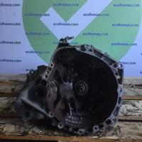Cambio toyota aygo 1krfe 50kw