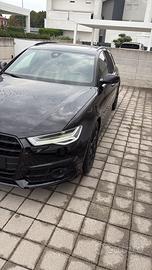 Audi A6 3.0