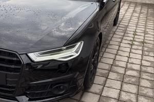 Audi A6 3.0