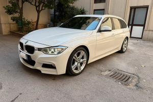 BMW 320d Touring