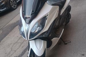 Kymco xciting 400i