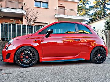 595 abarth