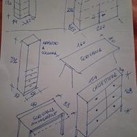 arredamento casa-ufficio