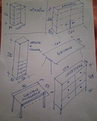 arredamento casa-ufficio