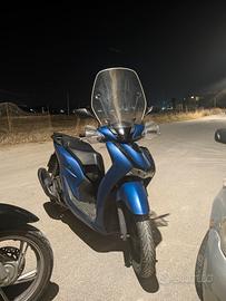 Sh 125 2024