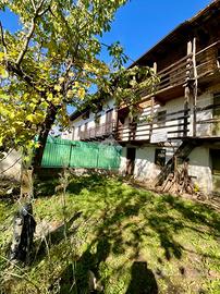 RUSTICO A BALANGERO