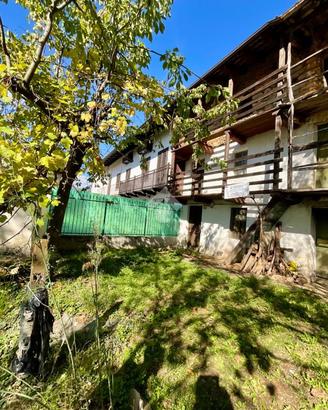 RUSTICO A BALANGERO