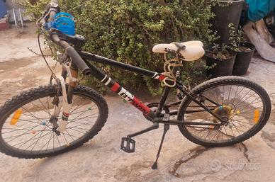 Rockrider 500 MTB 24" ragazzi 9–12 anni