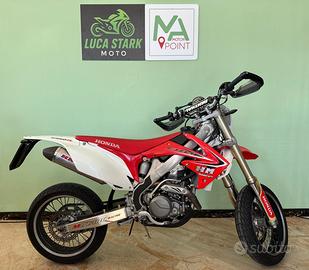 Honda CRF 450 R