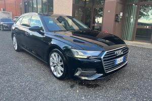 Audi A6 40 2.0 TDI S tronic GARANTITA 12 MESI