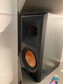Diffusori Klipsch RP-500M II - Coppia