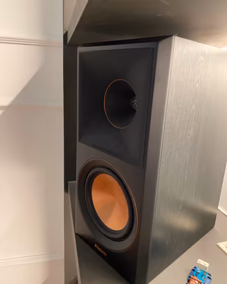 Diffusori Klipsch RP-500M II - Coppia