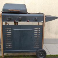 Barbecue BST