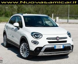 FIAT 500X 1.3 MJT 95 CV 4X2 CROSS FULL LED 18''