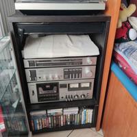 Stereo pioneer