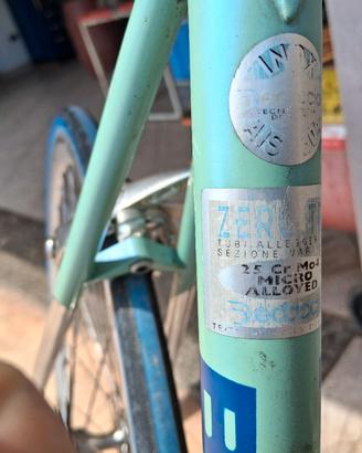 bici bianchi vintage