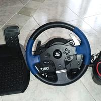 t150 con cambio th8s