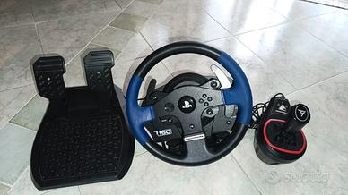 t150 con cambio th8s