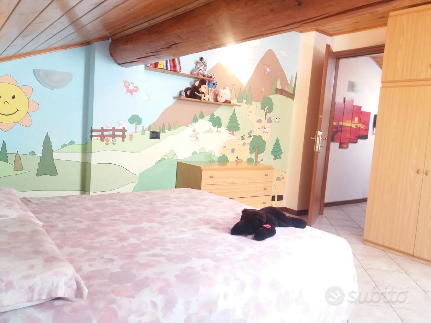 Appartamento – Serina, Bagnella - Vista 5