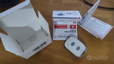 2 Telecomandi Marantec Digital 572