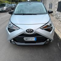 Toyota aygo air