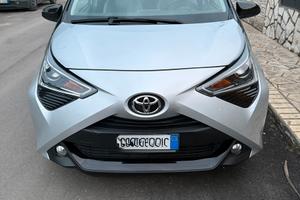 Toyota aygo air