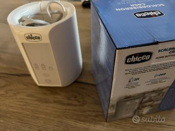 Scaldabiberon chicco