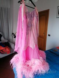 vestito da ballo 