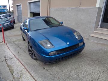 FIAT COUPE' 2.0 i.e. PLUS (TRENTENNALE)